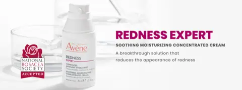 Redness Expert