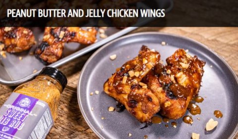 thumbnail video image 6 of Pit Boss Non-Stick BBQ Grilling Sauce Pan with Silicone Basting Brush, 6 of 9