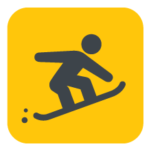 Rough Terrain