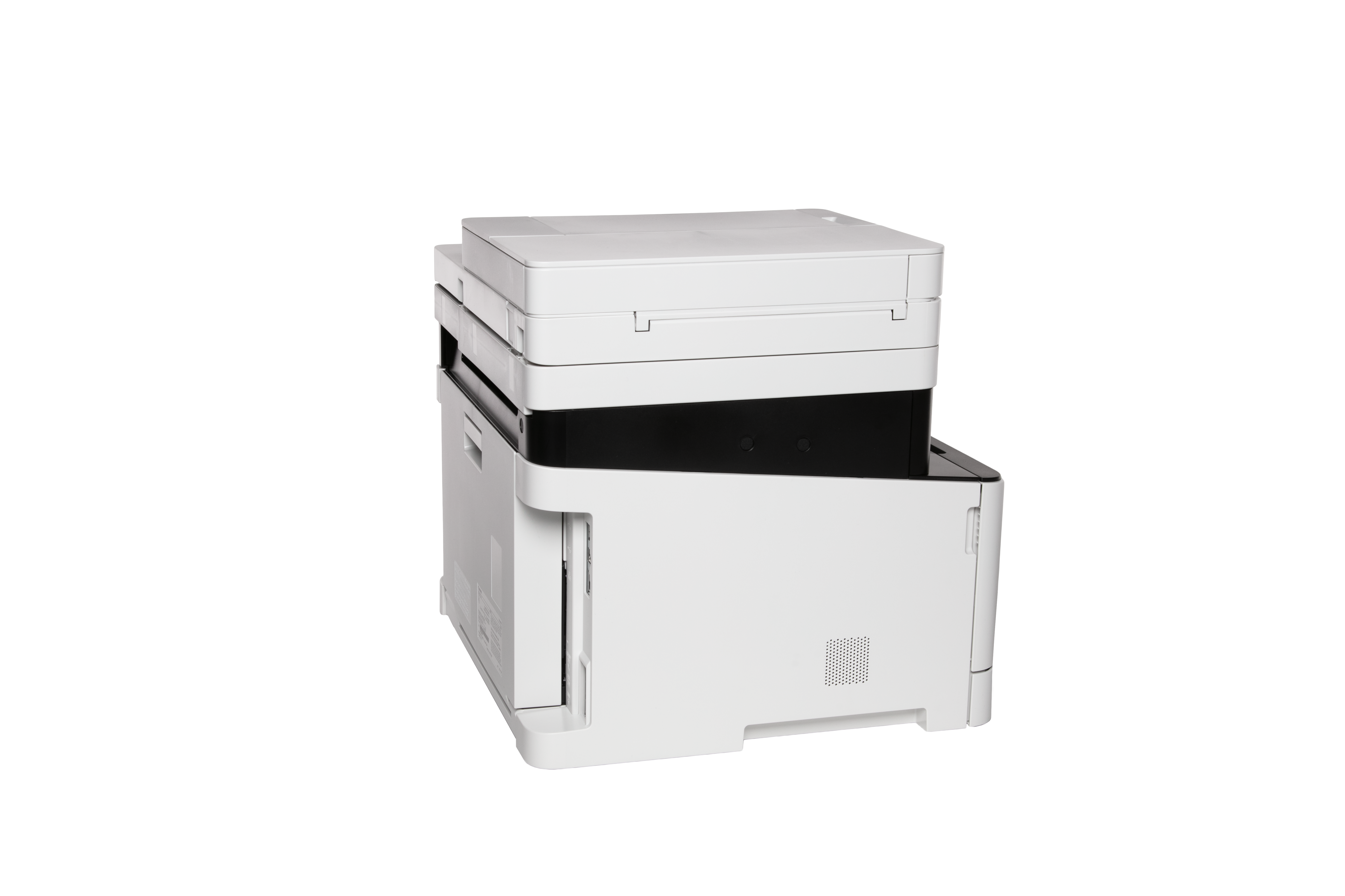 Canon Color imageCLASS MF656Cdw All-in-One Wireless Duplex Laser