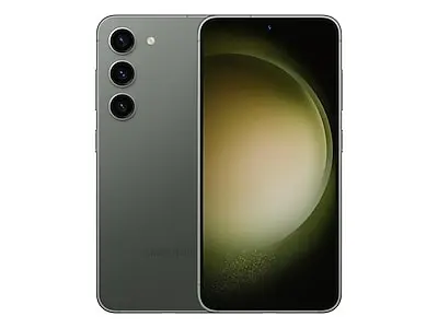 Verizon Samsung Galaxy S23 Green 128 GB - Walmart.com