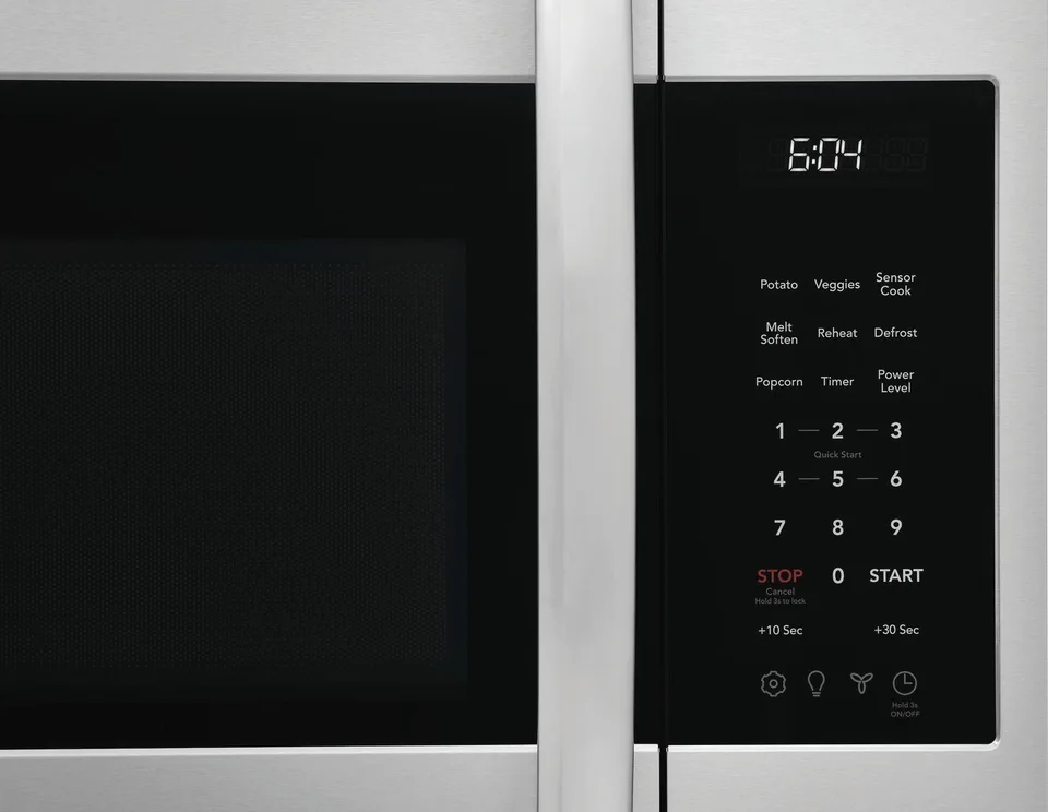 Frigidaire Gallery Over-the-Range Microwave GMOS1962AF