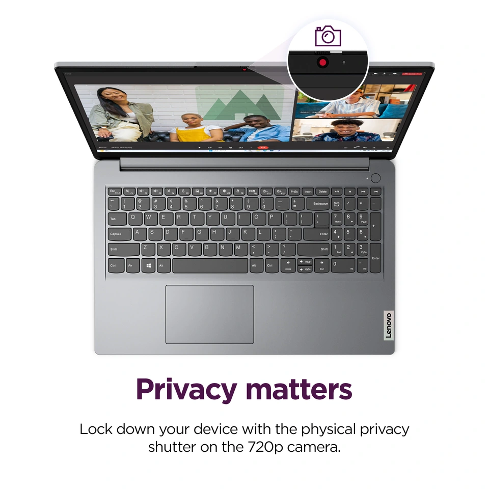 Lenovo Ideapad 1 15.6