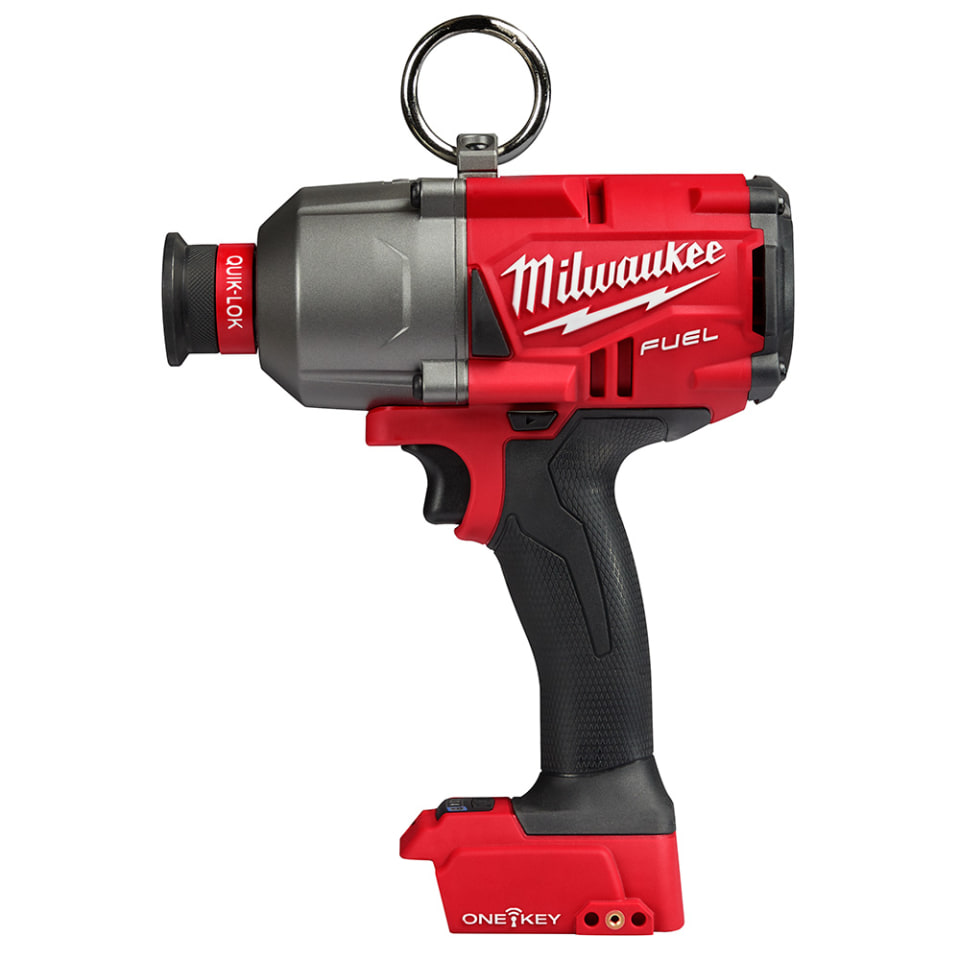ちー Milwaukee Tool - M18 FUEL™ 7/16