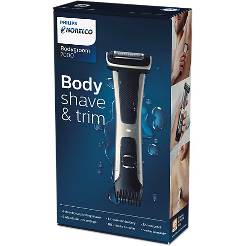philips total body 7000