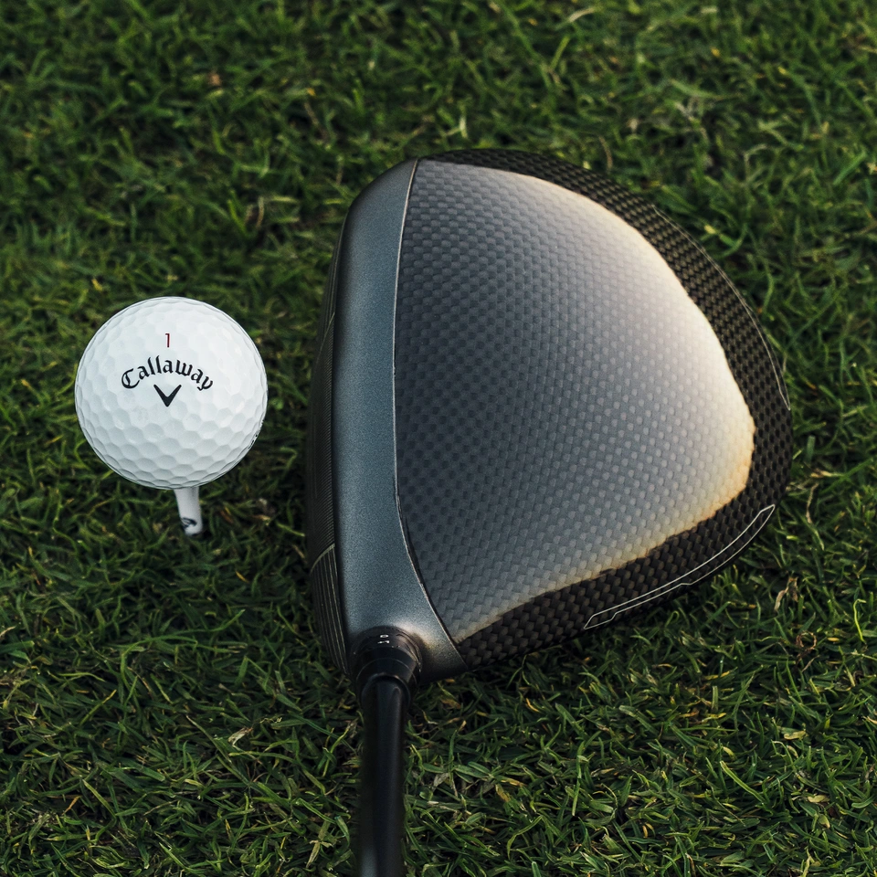 Callaway Quantum Triple Diamond Driver | Dick's Sporting Goods