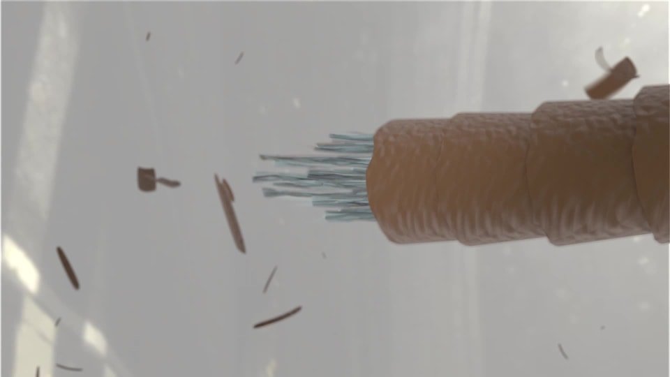 thumbnail video image 2 of Pro-V Repair and Protect Shampoo 21.1 fl oz - Repair Shampoo, 2 of 8