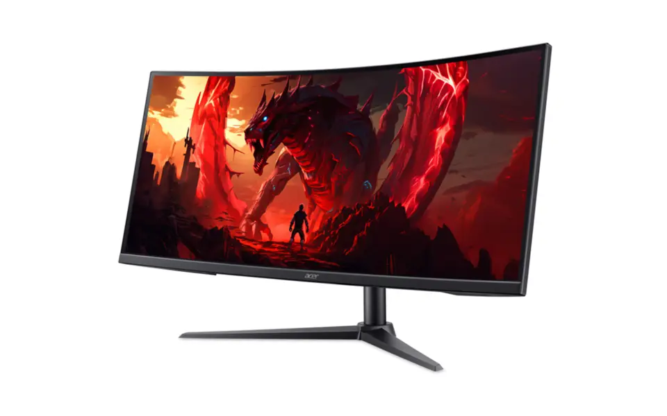 Acer Nitro XZ340CUR W0bmiiphx 34