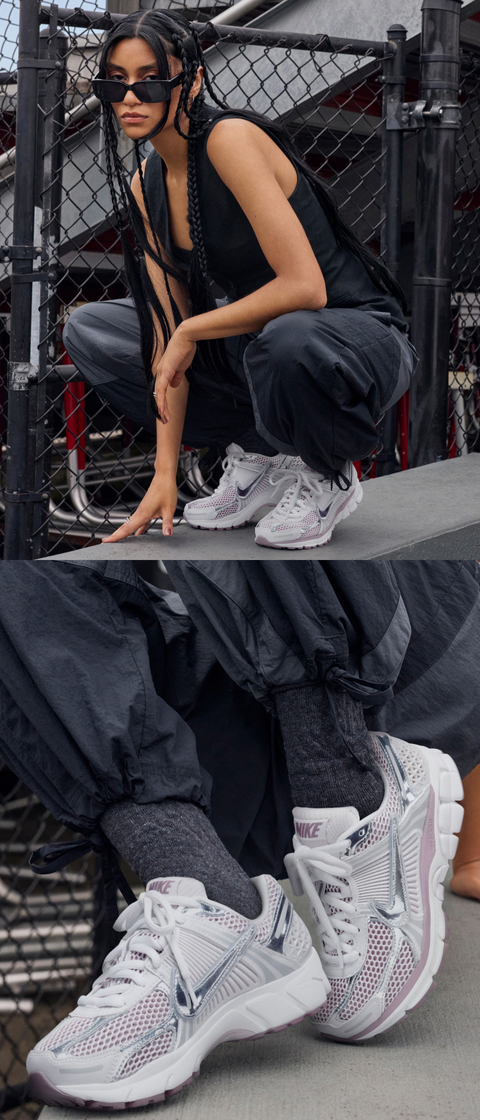 【27.5cm】　Nike Vomero Nike Zoom Vomero 5 Men's Shoes. Nike.com