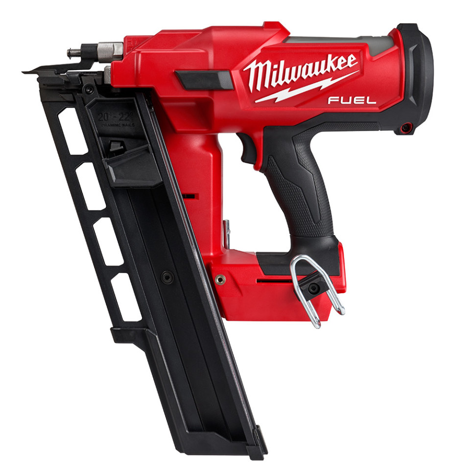 16d framing outlet nailer