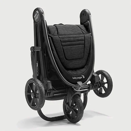 uppababy opiniones Vista V3 Cochecito - Sistema de Cochecito Individual a Doble de Tamaño Completo Urban Pro Hack Black for school Justice Initial Polka Dot Color:SI - Metallic Celeste / CK16 Decal