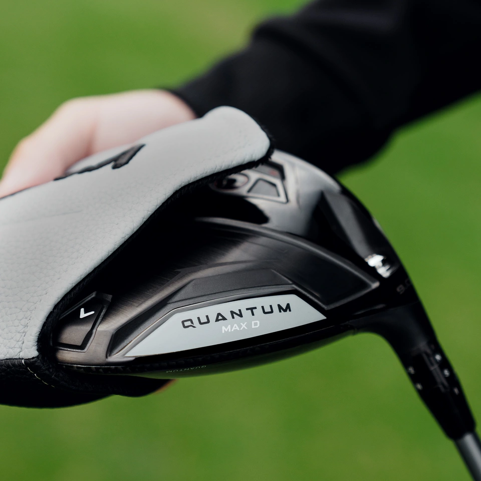 Callaway Quantum Max D Driver | Dick's Sporting Goods