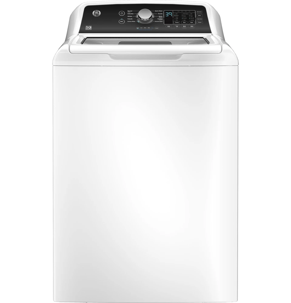 GENERAL ELECTRIC GTW585BPVDG 4.5 cu. ft. Capacity Washer - Thumbnail 2