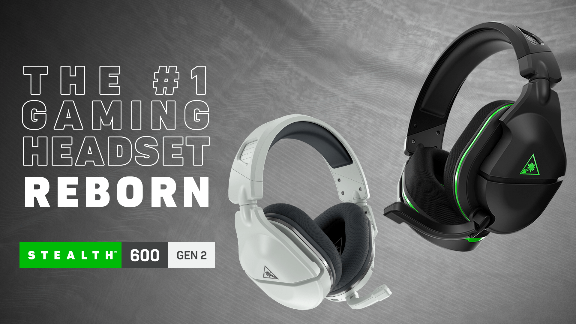 stealth 600 gen 2 headset for xbox series x & xbox one