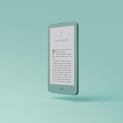 Amazon Kindle Paperwhite Signature Edition 32GB (newest model) new