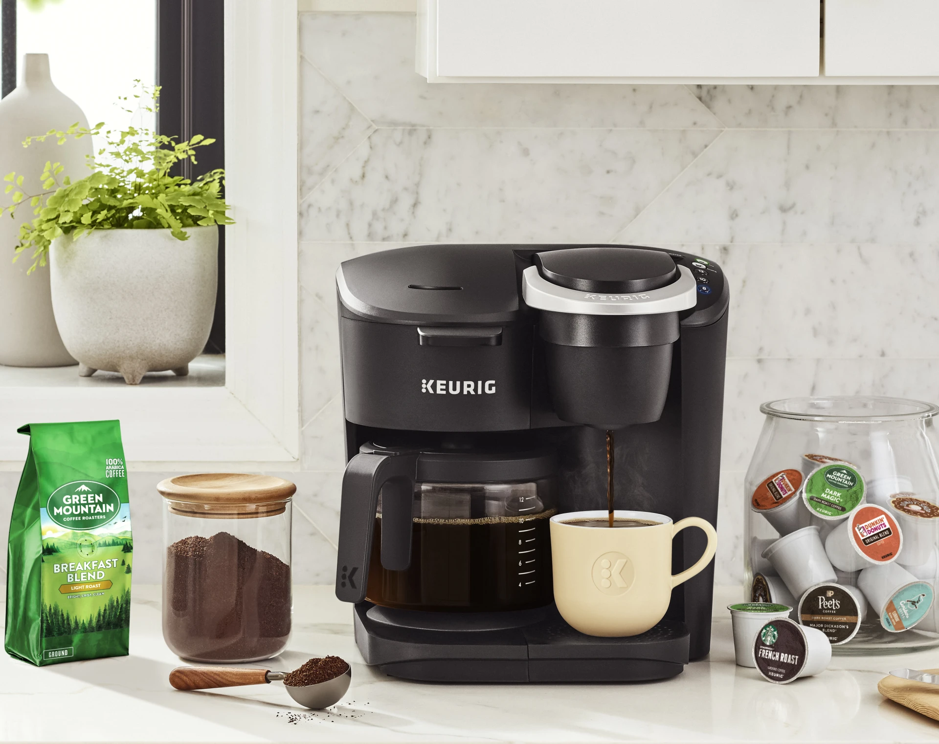 Keurig carafe walmart best sale