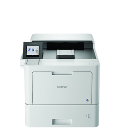 Brother HL-L9410CDN Enterprise Color Laser Printer - Walmart.com