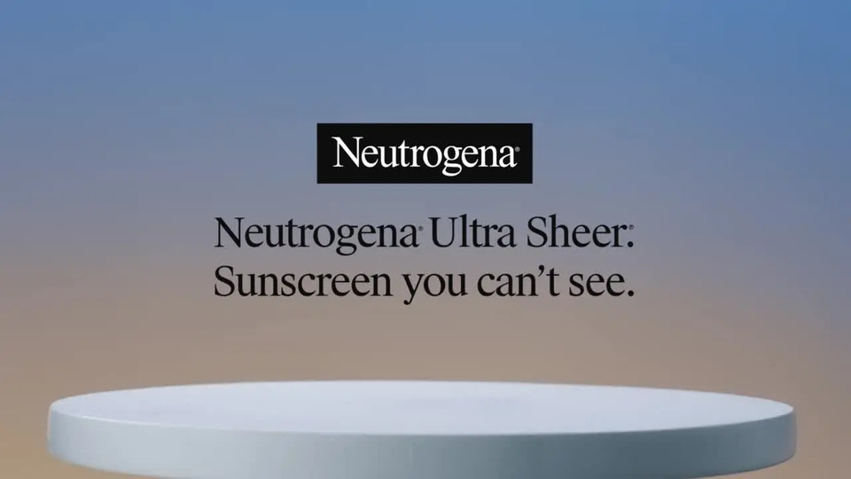 thumbnail video image 3 of Neutrogena Ultra Sheer Face Liquid SPF 70 Sunscreen, 1.4 fl. oz, 3 of 11