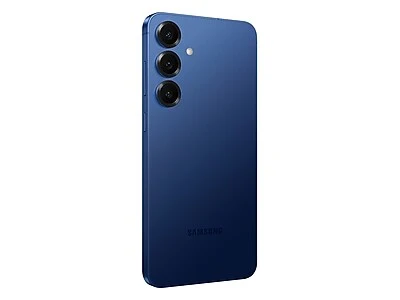 Samsung Galaxy S25+ 256GB (Unlocked) Navy SM-S936UDBAXAA - Best Buy