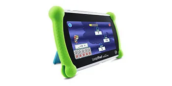 LeapFrog LeapPad Academy - Green - English Edition | Toys R