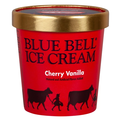 Bluebell！！ Chocolate Peanut Butter Overload | Blue Bell Ice Cream