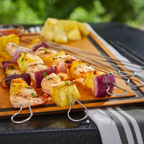 Weber Grill 'n Go verlichting ledverlichting