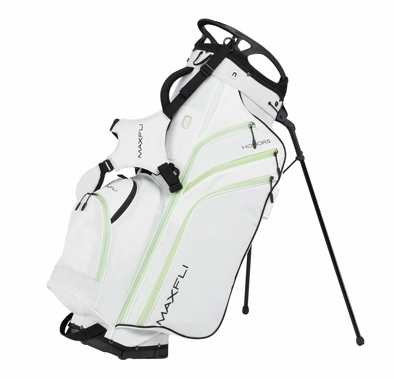 Maxfli Women's 2026 Honors 5-Way Stand Bag | Dick's Sporting Goods