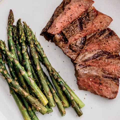 Quick & healthy meals
