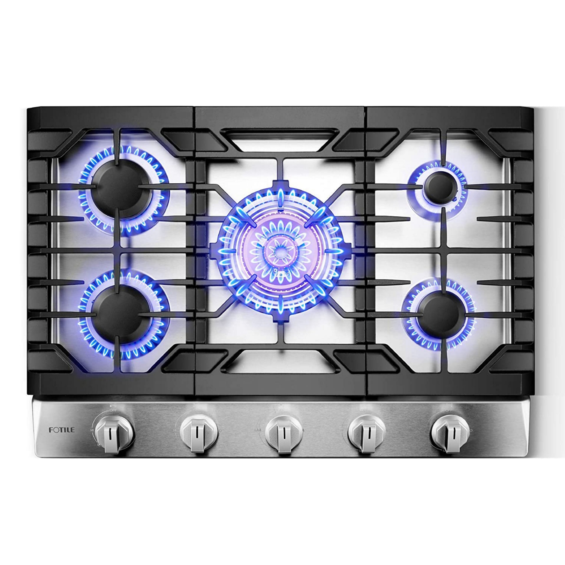 best gas stove 3 burner under 3000