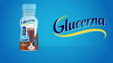 Glucerna Hunger Smart, Diabetes Nutritional Shake, To Help Manage Blood  Sugar, Rich Chocolate (10 fl. oz., 12 ct.) - Sam's Club