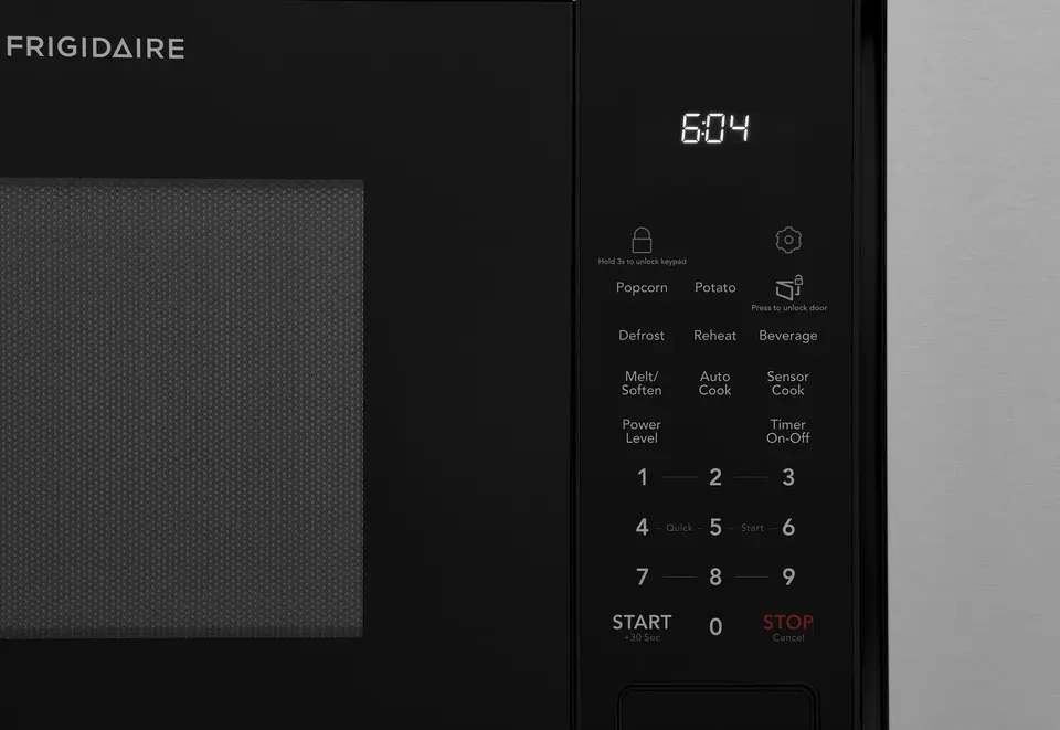Frigidaire Built-In Microwave - Thumbnail 5