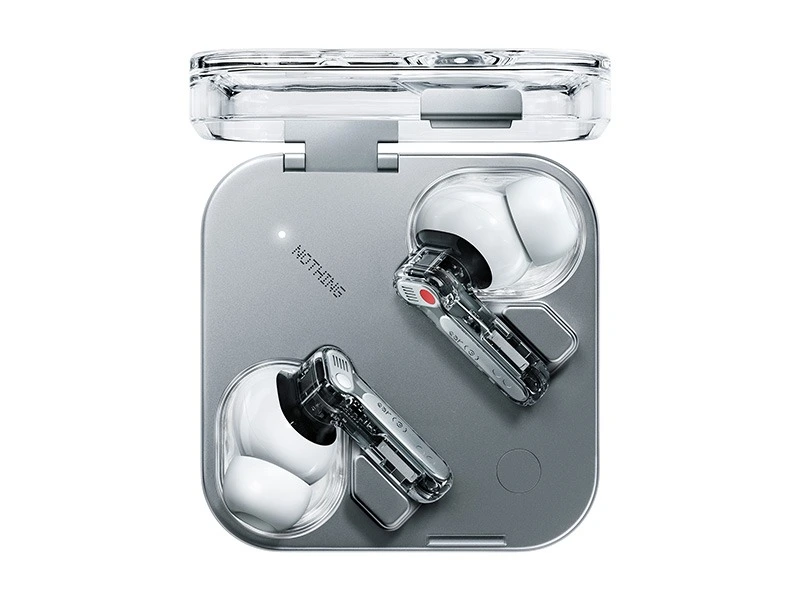 Nothing Ear (3) Wireless Bluetooth In Ear Earbuds ANC Black - Best Buy