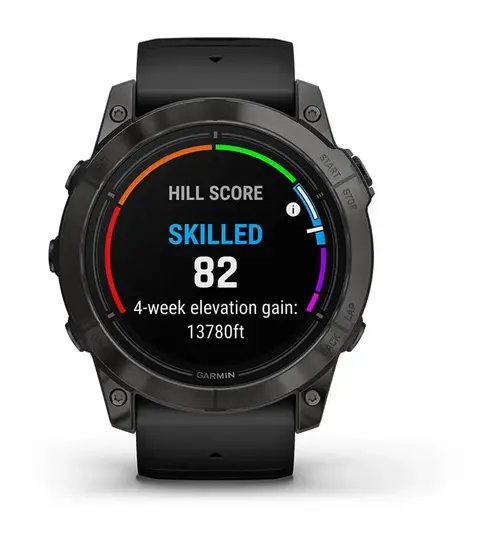 GARMIN EPIX PRO 51㎜　ガーミン　エピックスプロ Garmin epix Pro Sapphire 51 MM Smartwatch | Dick's Sporting Goods