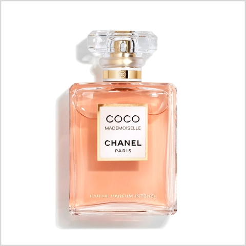 COCO MADEMOISELLE Eau de Parfum Intense Spray