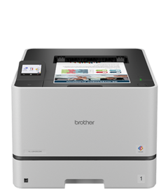 HL-L8430CDW Business Wireless Color Laser Printer | Brother