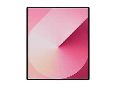 Samsung Galaxy Z Fold6 512GB (Unlocked) Pink SM-F956ULIEXAA - Best Buy