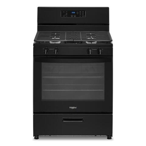 whirlpool hob and oven packages