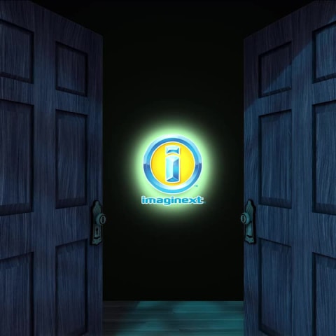 thumbnail video image 2 of Fisher-Price Imaginext Scooby-Doo Viking Ship Playset, 2 of 8