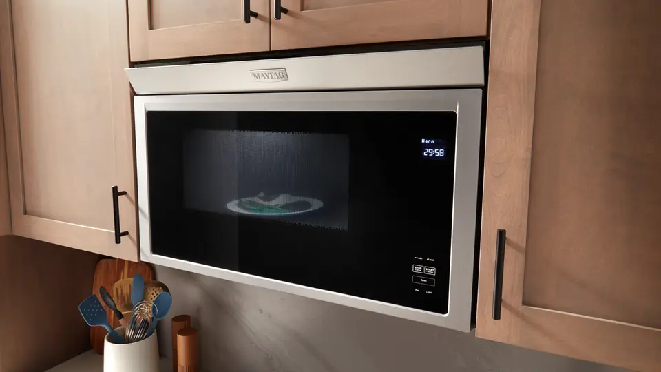 Maytag YMMMF6030PZ 30