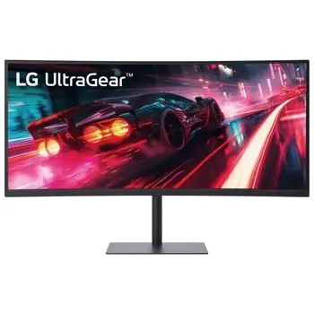 LG UltraGear 34