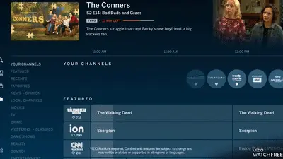 Free Entertainment