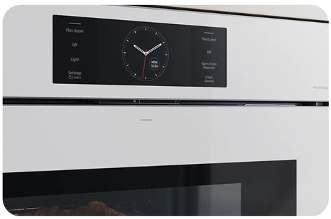 サムサン・サロン Samsung Bespoke 30