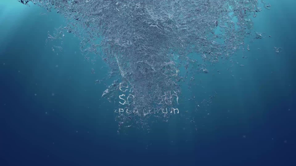 thumbnail video image 2 of Gillette® Venus Platinum Extra Smooth Razor, 2 of 8