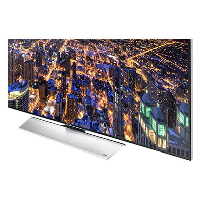 【送料込】Samsung UHD TV UN55 HU8550 4K 55インチ Samsung HU8550 50