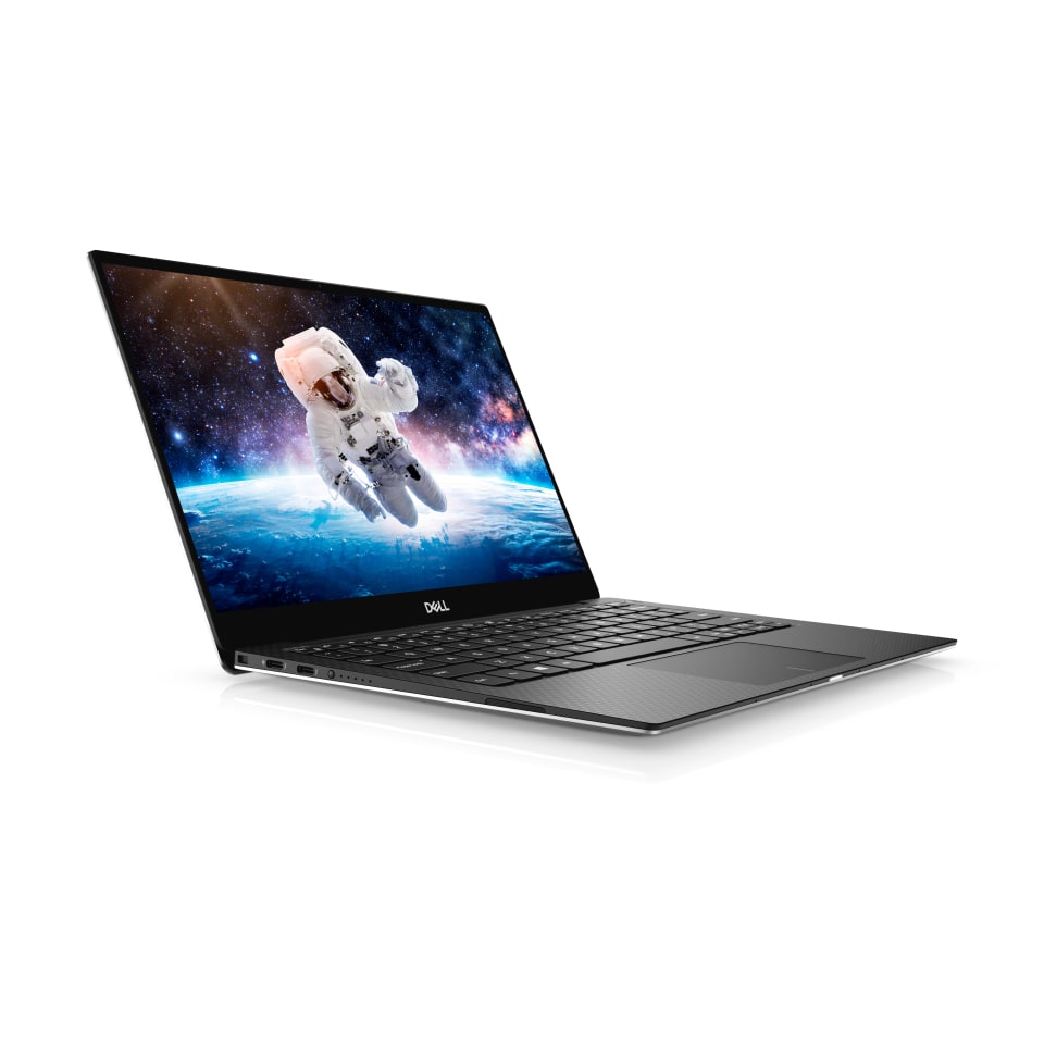 Dell XPS 13 9380 Touchscreen Laptop, 13.3