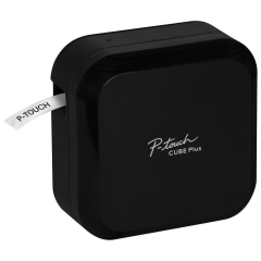 P-touch CUBE XP PT-P910BT Bluetooth® Professional Label Maker