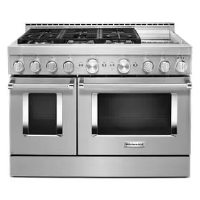 KitchenAid KFGC558JSS 48