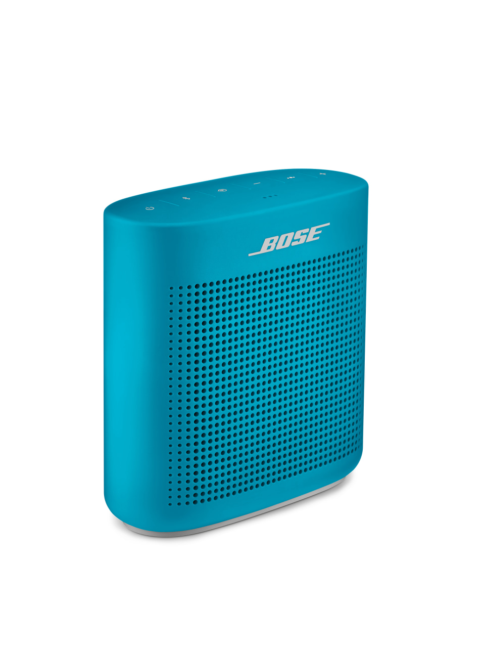 Bose Color Portable Bluetooth Speaker - Blue | Dell