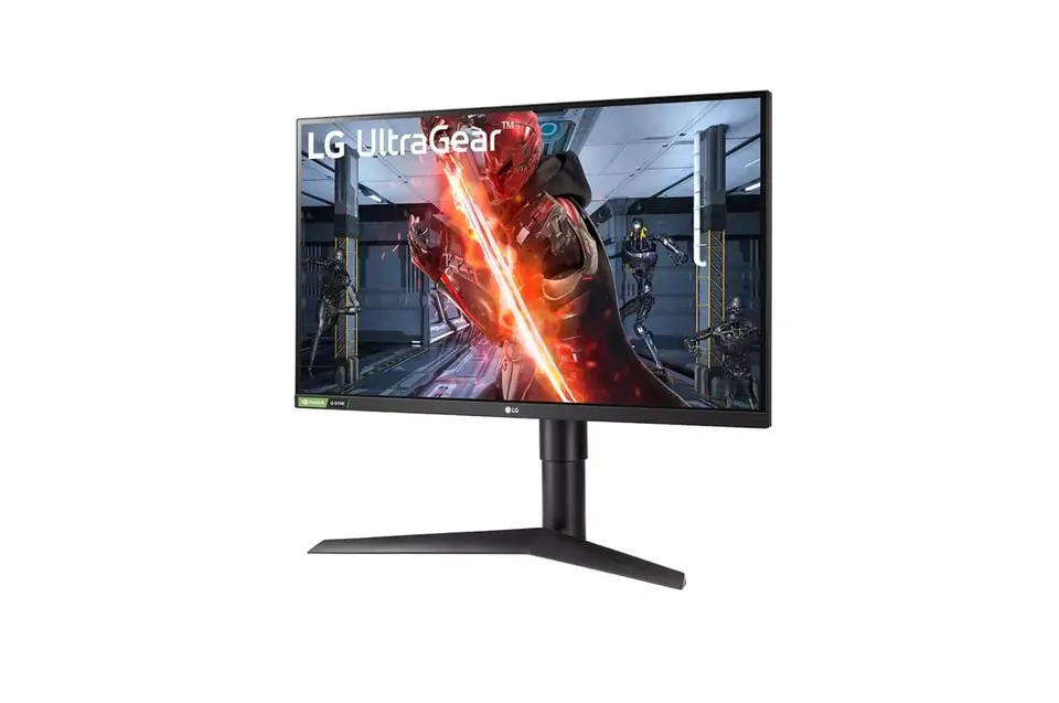 LG UltraGear 27 LG UltraGear 27