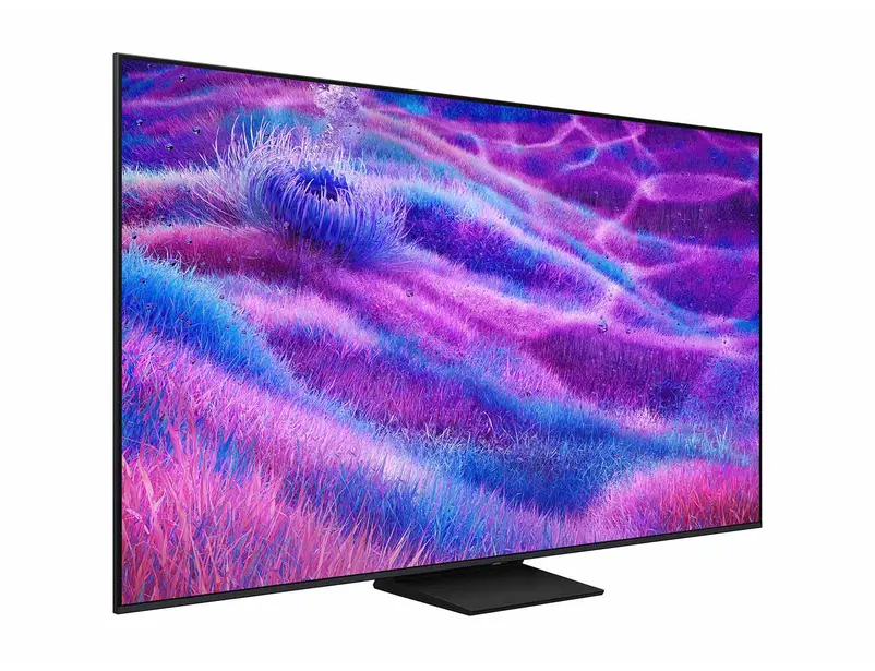 Samsung 65” Class QN80F Series Neo QLED Mini LED 4K UHD